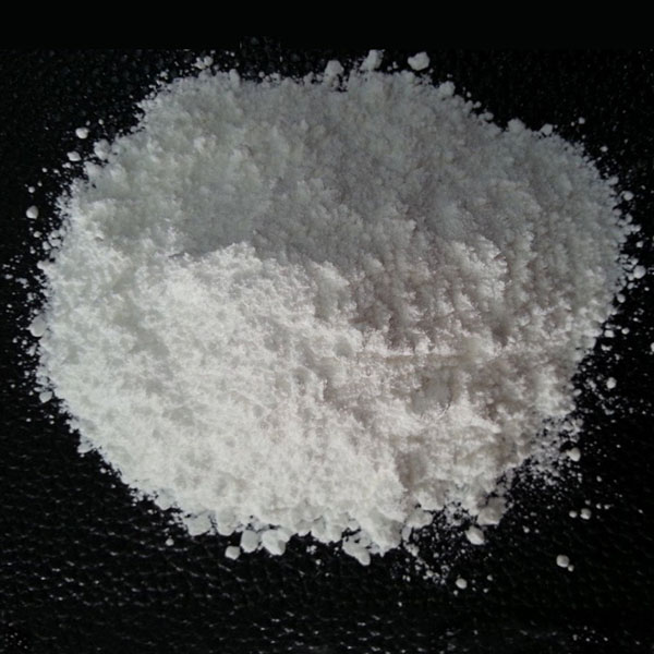 Anatase Titanium Dioxide για Βιομηχανικές Επιστρώσεις